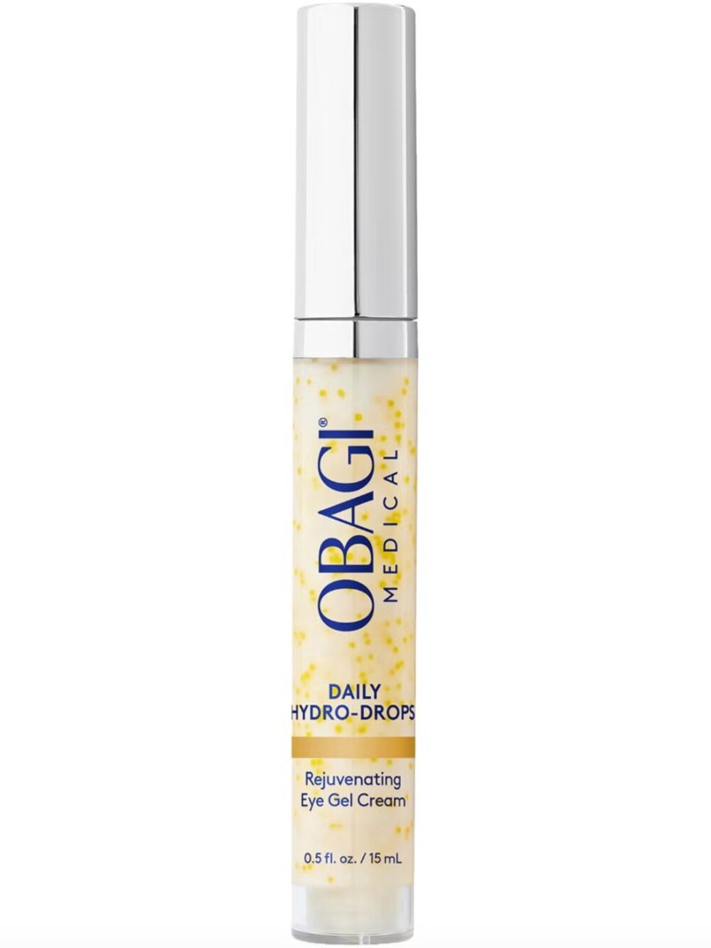 NIB Obagi Medical Rejuvenating Eye Gel Cream (0.5 oz.)